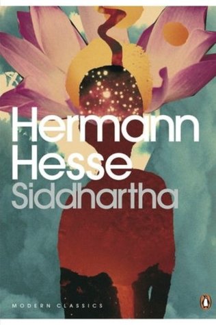 Cover of Siddahartha
