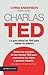 Charlas TED. La guÍa oficial de TED para hablar en pÚblico