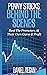 Penny Stocks Behind The Sce...