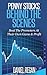 Penny Stocks Behind The Scenes by Daniel Regan