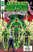 Green Lantern (1990-2004) #6