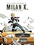 Milan K. Vol. 2 by Sam Timel