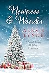 Newness and Wonder by Alexis Lynne