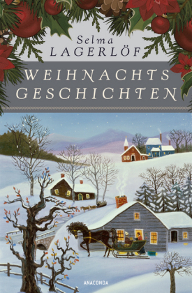 Weihnachtsgeschichten (Hardcover)