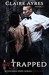 Entrapped by Claire Ayres