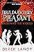 Kingdom of the Wicked (Skulduggery Pleasant, #7) by Derek Landy