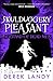 Last Stand of Dead Men (Skulduggery Pleasant #8) by Derek Landy
