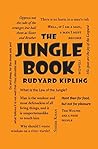 The Jungle Book by Rudyard Kipling