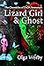 Lizard Girl & Ghost