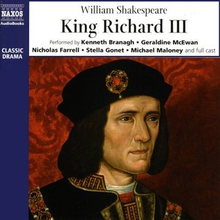 King Richard III