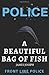 A BEAUTIFUL BAG OF FISH by James Joseph