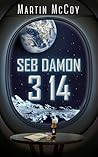 Seb Damon 3 14 by Martin McCoy