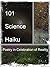 101 Science Haiku: Poetry i...
