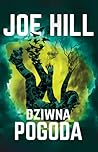 Dziwna pogoda by Joe Hill