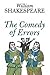 The Comedy of Errors