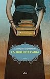 La bibliotecaria by Marina Di Domenico