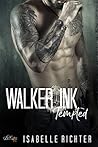 Walker Ink: Tempted (Walker Ink, #2)