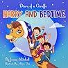 Diary of a Giraffe. Harry and Bedtime by Jenny  Mitchell
