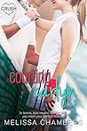 Courting Carlyn by Melissa  Chambers