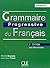 Grammaire progressive du fr...
