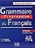 Grammaire progressive du francais - Niveau intermédiaire - Livre + CD + Livre-web - 3eme edition (French Edition)