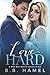 Love Hard (Barone Crime Family, #1-5)