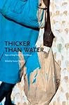 Thicker Than Water by Funso Aiyejina Thicker Than Water by Funso Aiyejina