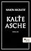 Kalte Asche by Simon Beckett
