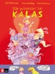När prinsessor har kalas (Hardcover)
