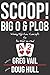 Scoop!: Big O and PLO8: Winning High Low Concepts for the Hold'em Mind