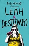 Leah a destiempo by Becky Albertalli Leah a destiempo by Becky Albertalli