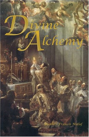 Divine Alchemy