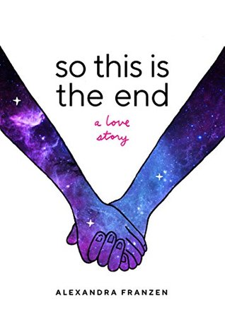 So this is the End (Kindle Edition)