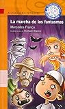 La marcha de los fantasmas