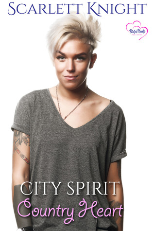 City Spirit, Country Heart (Kindle Edition)