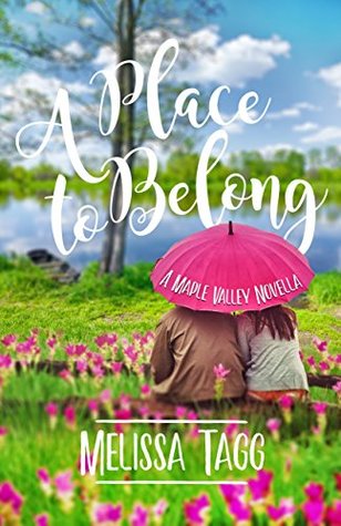 A Place to Belong (Walker Family, #4.5)