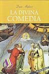 DIVINA COMEDIA, L...