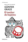 El tambor de hoja...