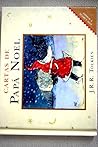 A Cartas de Papa Noel, Las