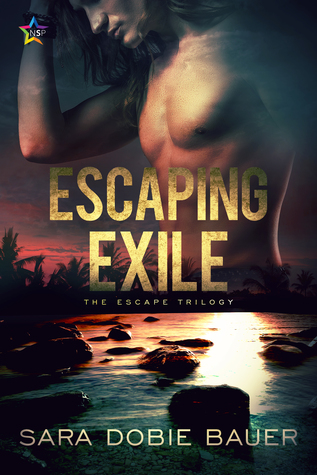 Escaping Exile (Escape Trilogy, #1)