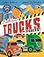 Mad About Trucks and Diggers!