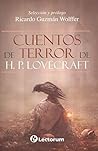 Cuentos de terror...