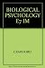 BIOLOGICAL PSYCHOLOGY E7 IM