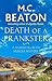 Death of a Prankster by M.C. Beaton