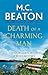 Death of a Charming Man by M.C. Beaton Death of a Charming Man by M.C. Beaton