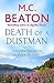 Death of a Dustman (Hamish Macbeth, #16)
