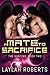 A Mate to Sacrifice (The Hunters #2)