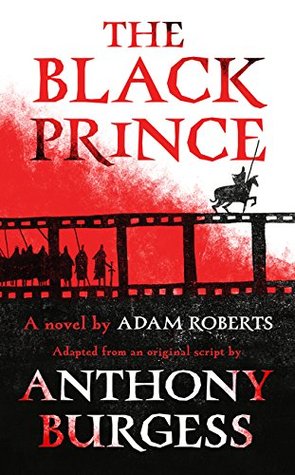 Black Prince (Hardcover)