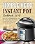 Simple Keto Instant Pot Coo...