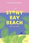 Stony Bay Beach –...
